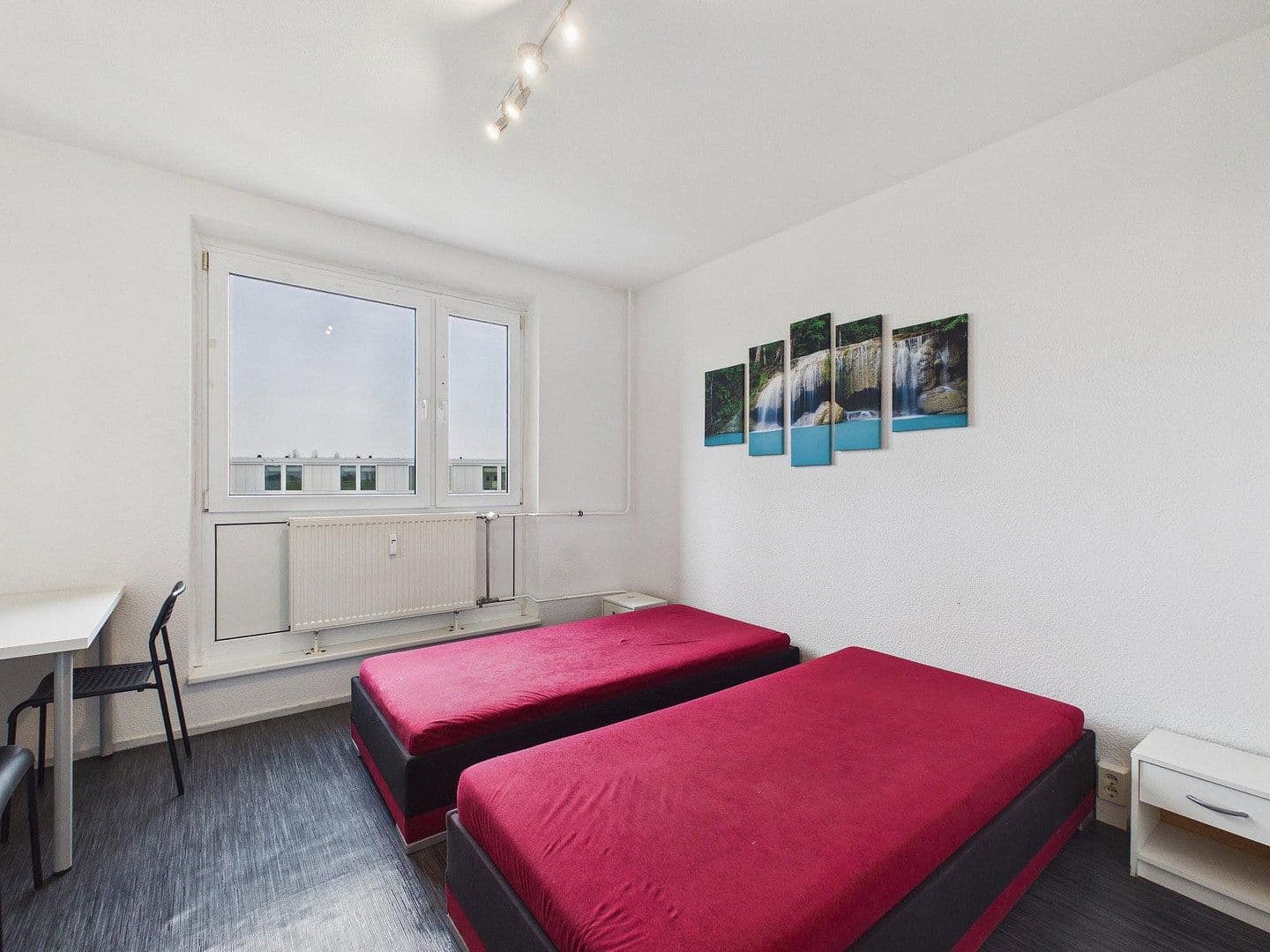 6 bedroom flat for sale, 96 m², Lion-Feuchtwanger-Straße 52, Berlin, Berlin 6 bedroom flat for sale, 96 m², Lion-Feuchtwanger-Straße 52, Berlin, Berlin
