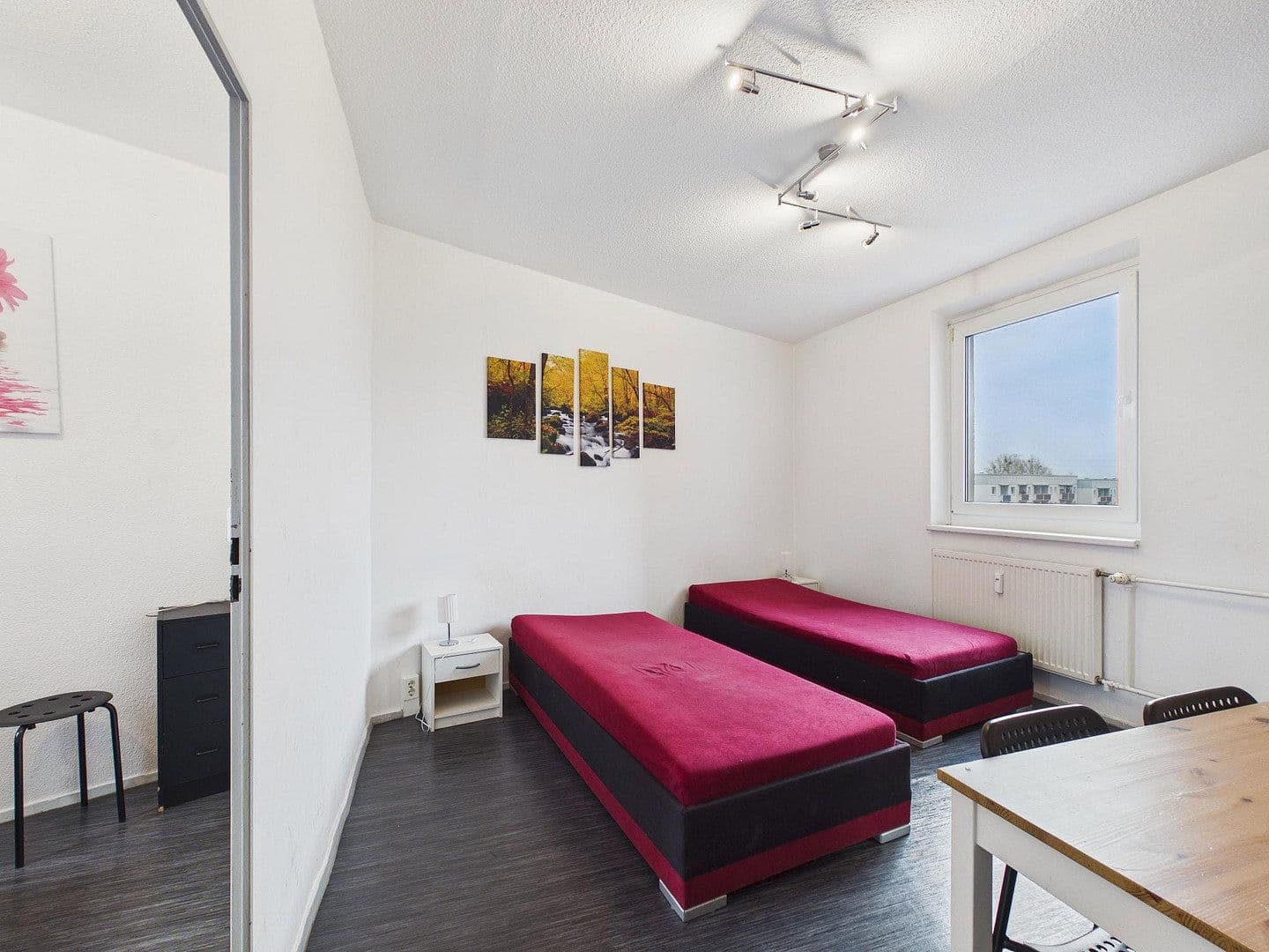 6 bedroom flat for sale, 96 m², Lion-Feuchtwanger-Straße 52, Berlin, Berlin 6 bedroom flat for sale, 96 m², Lion-Feuchtwanger-Straße 52, Berlin, Berlin