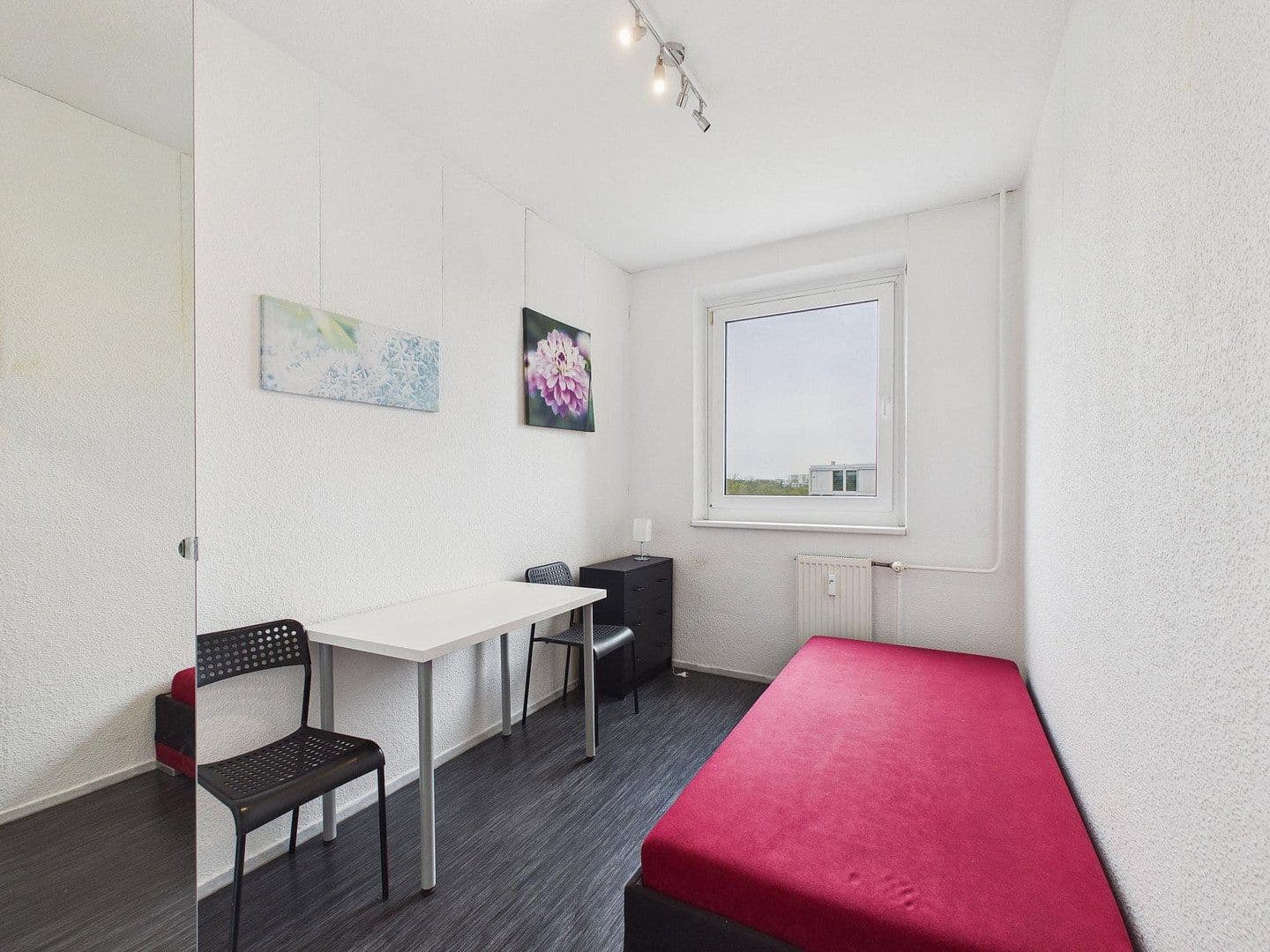6 bedroom flat for sale, 96 m², Lion-Feuchtwanger-Straße 52, Berlin, Berlin 6 bedroom flat for sale, 96 m², Lion-Feuchtwanger-Straße 52, Berlin, Berlin
