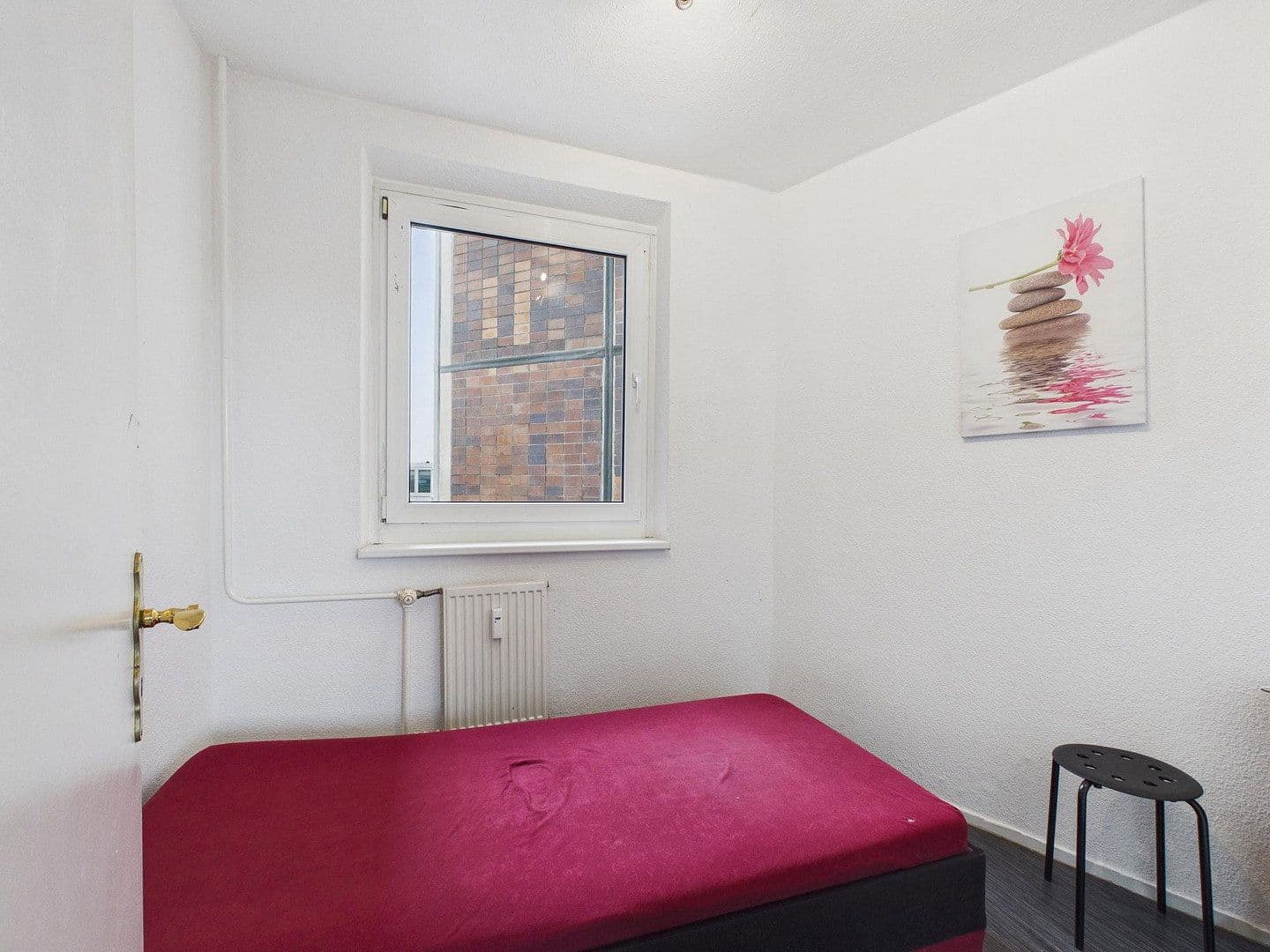 6 bedroom flat for sale, 96 m², Lion-Feuchtwanger-Straße 52, Berlin, Berlin 6 bedroom flat for sale, 96 m², Lion-Feuchtwanger-Straße 52, Berlin, Berlin