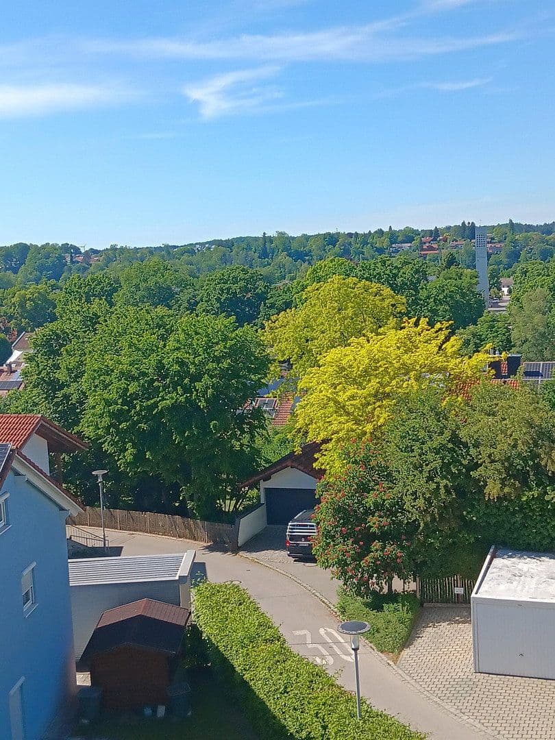 2 bedroom flat for sale, 52 m², Wasserburg, Bavaria 2 bedroom flat for sale, 52 m², Wasserburg, Bavaria