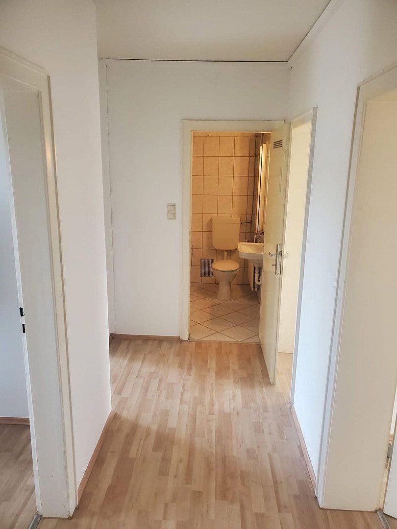 3 bedroom flat to rent, 12 m², Osnabrück, Lower Saxony 3 bedroom flat to rent, 12 m², Osnabrück, Lower Saxony