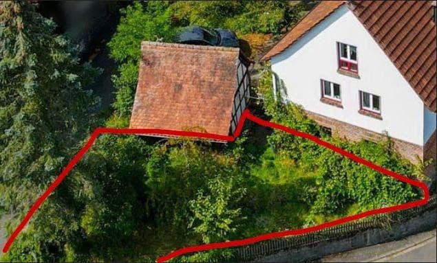 1 bedroom flat to rent, 100 m², Brachttal, Hesse 1 bedroom flat to rent, 100 m², Brachttal, Hesse
