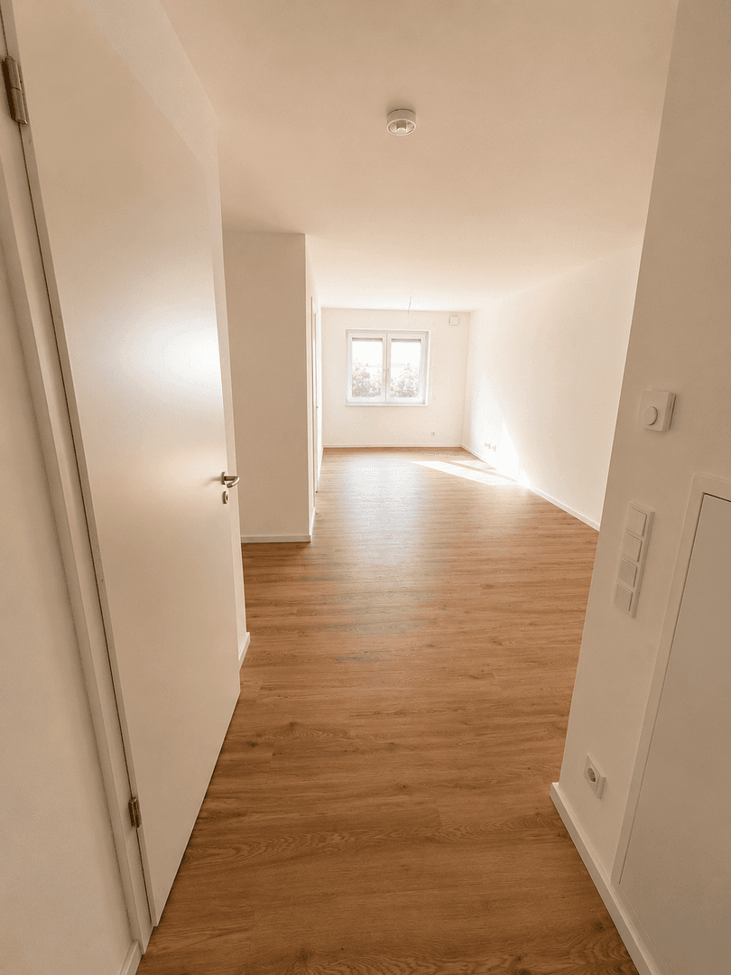 2 bedroom flat to rent, 54 m², Theodor-Mathieu-Straße, Bamberg, Bavaria 2 bedroom flat to rent, 54 m², Theodor-Mathieu-Straße, Bamberg, Bavaria