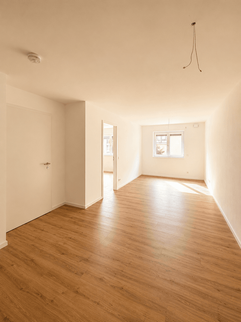 2 bedroom flat to rent, 54 m², Theodor-Mathieu-Straße, Bamberg, Bavaria 2 bedroom flat to rent, 54 m², Theodor-Mathieu-Straße, Bamberg, Bavaria