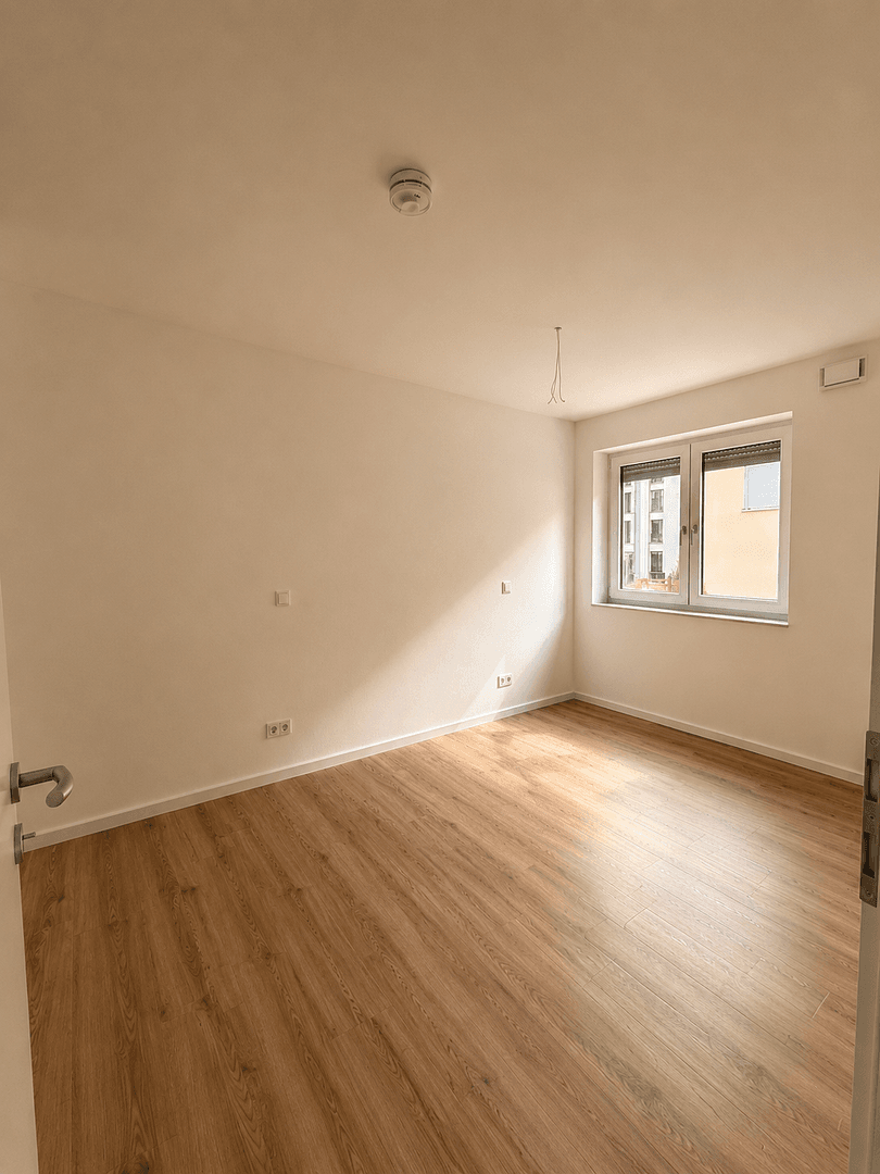 2 bedroom flat to rent, 54 m², Theodor-Mathieu-Straße, Bamberg, Bavaria 2 bedroom flat to rent, 54 m², Theodor-Mathieu-Straße, Bamberg, Bavaria
