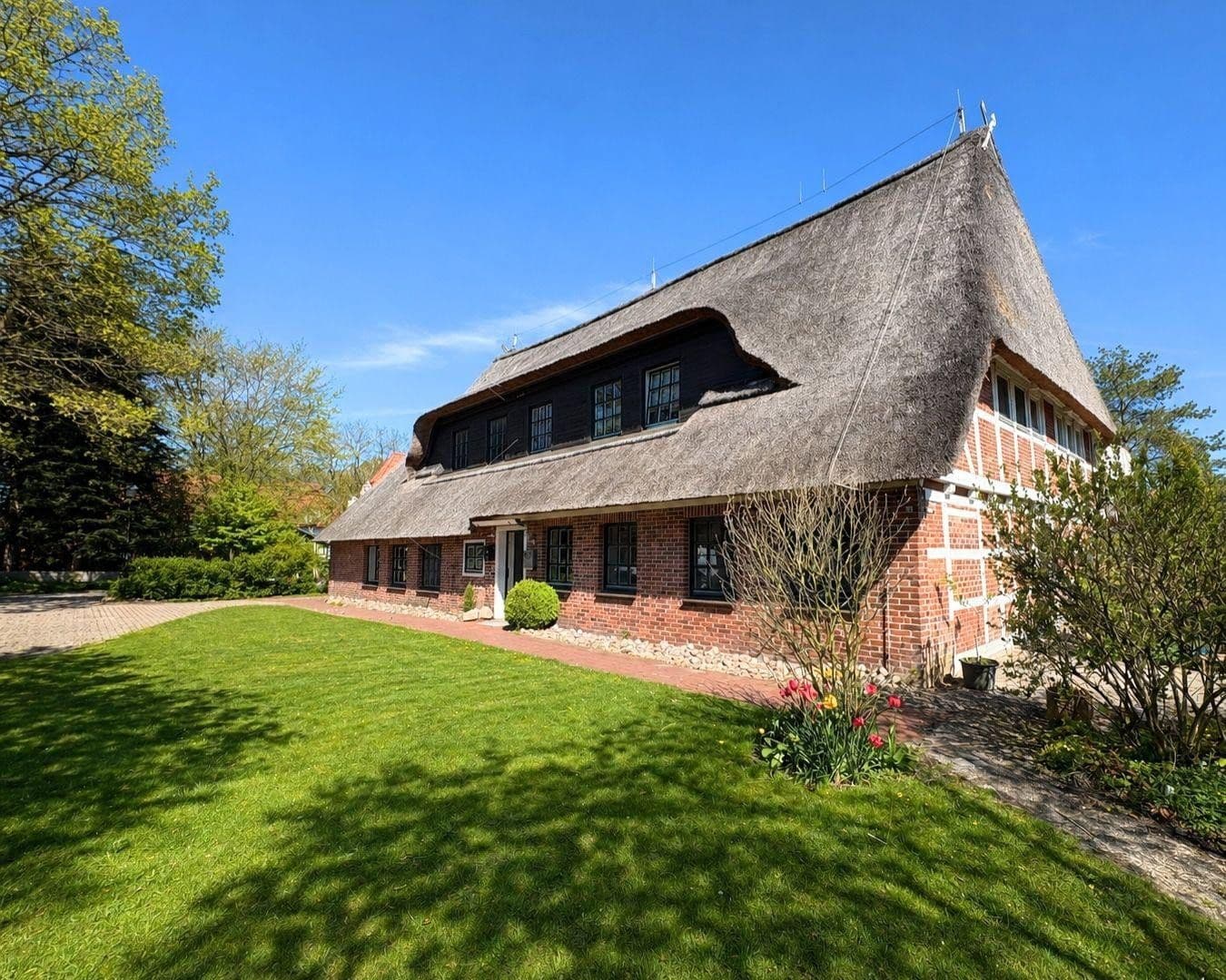 house for sale, 520 m², Bliedersdorf, Lower Saxony house for sale, 520 m², Bliedersdorf, Lower Saxony