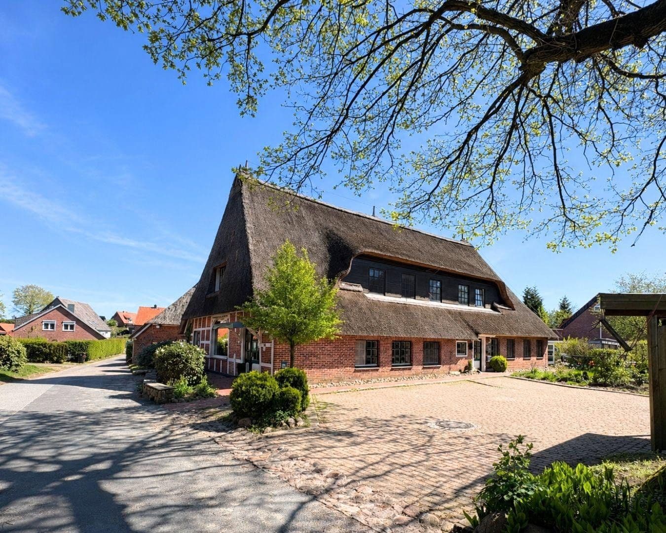 house for sale, 520 m², Bliedersdorf, Lower Saxony house for sale, 520 m², Bliedersdorf, Lower Saxony