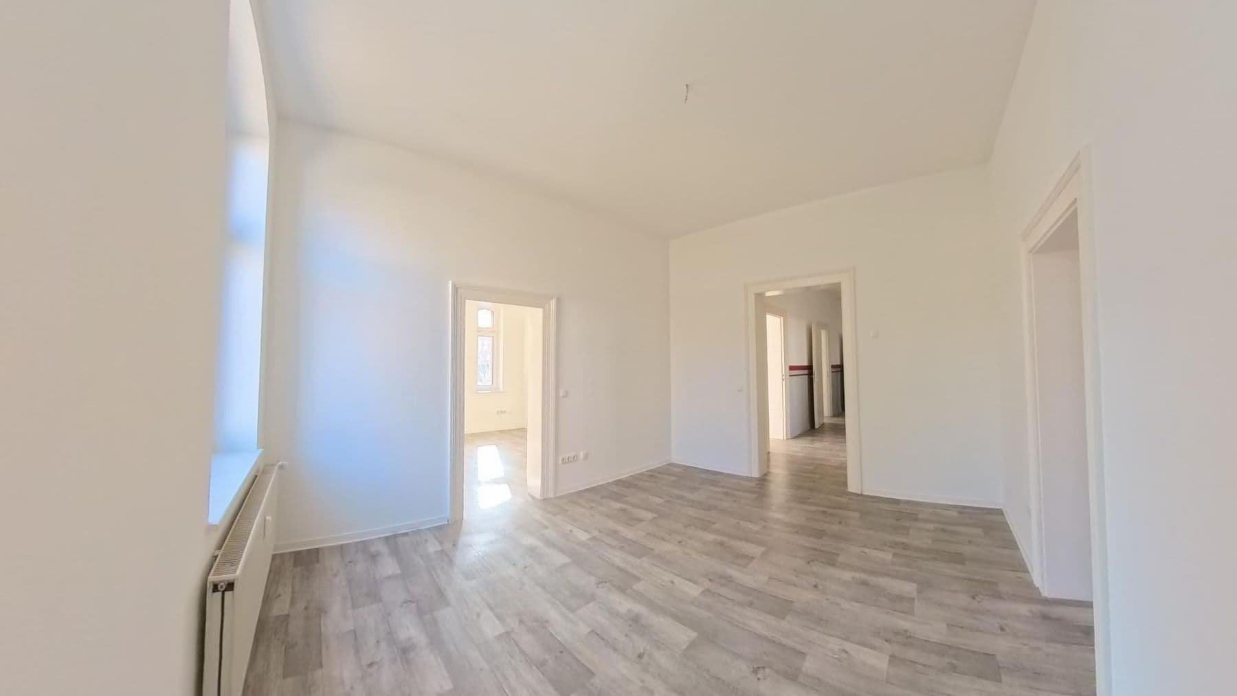 7 bedroom flat to rent, 160 m², Johannisstrasse 22, Mühlhausen/Thüringen, Thuringia 7 bedroom flat to rent, 160 m², Johannisstrasse 22, Mühlhausen/Thüringen, Thuringia