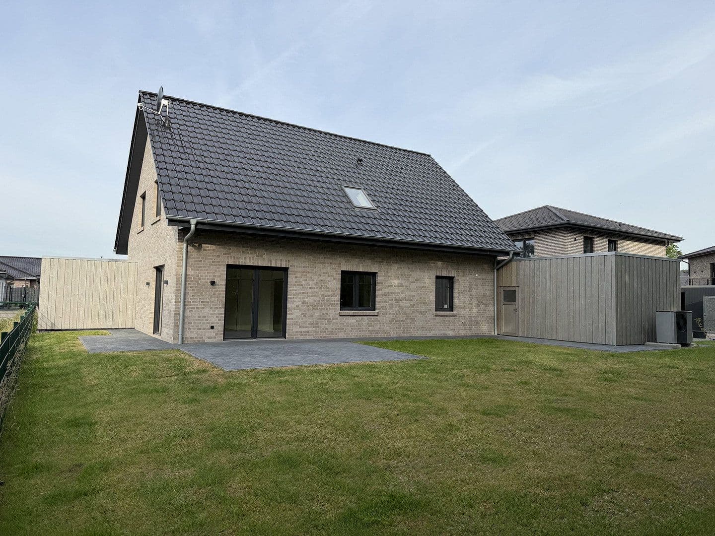 4 bedroom flat to rent, 98 m², Potthoff 6, Barßel, Lower Saxony 4 bedroom flat to rent, 98 m², Potthoff 6, Barßel, Lower Saxony