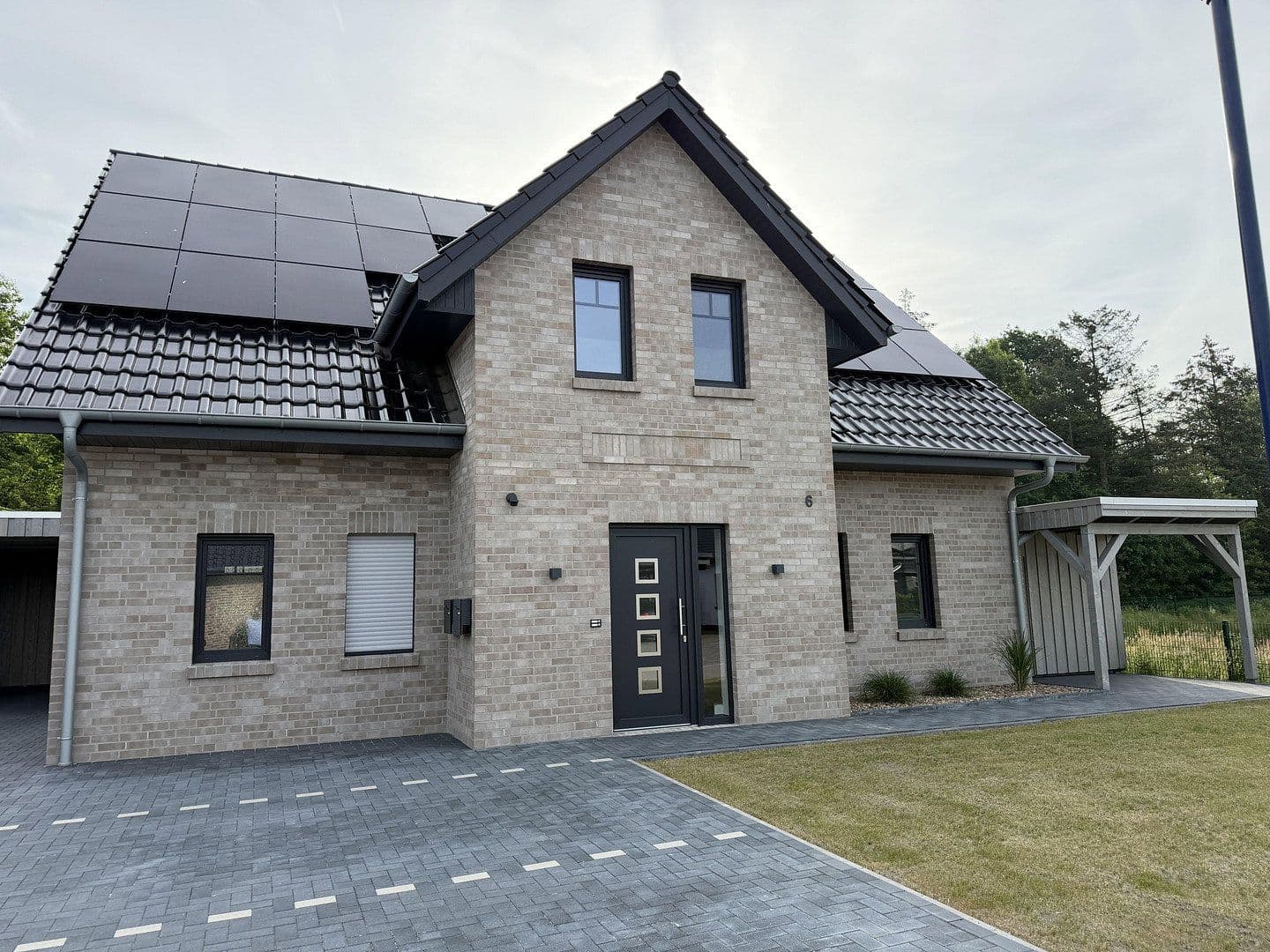 4 bedroom flat to rent, 98 m², Potthoff 6, Barßel, Lower Saxony 4 bedroom flat to rent, 98 m², Potthoff 6, Barßel, Lower Saxony