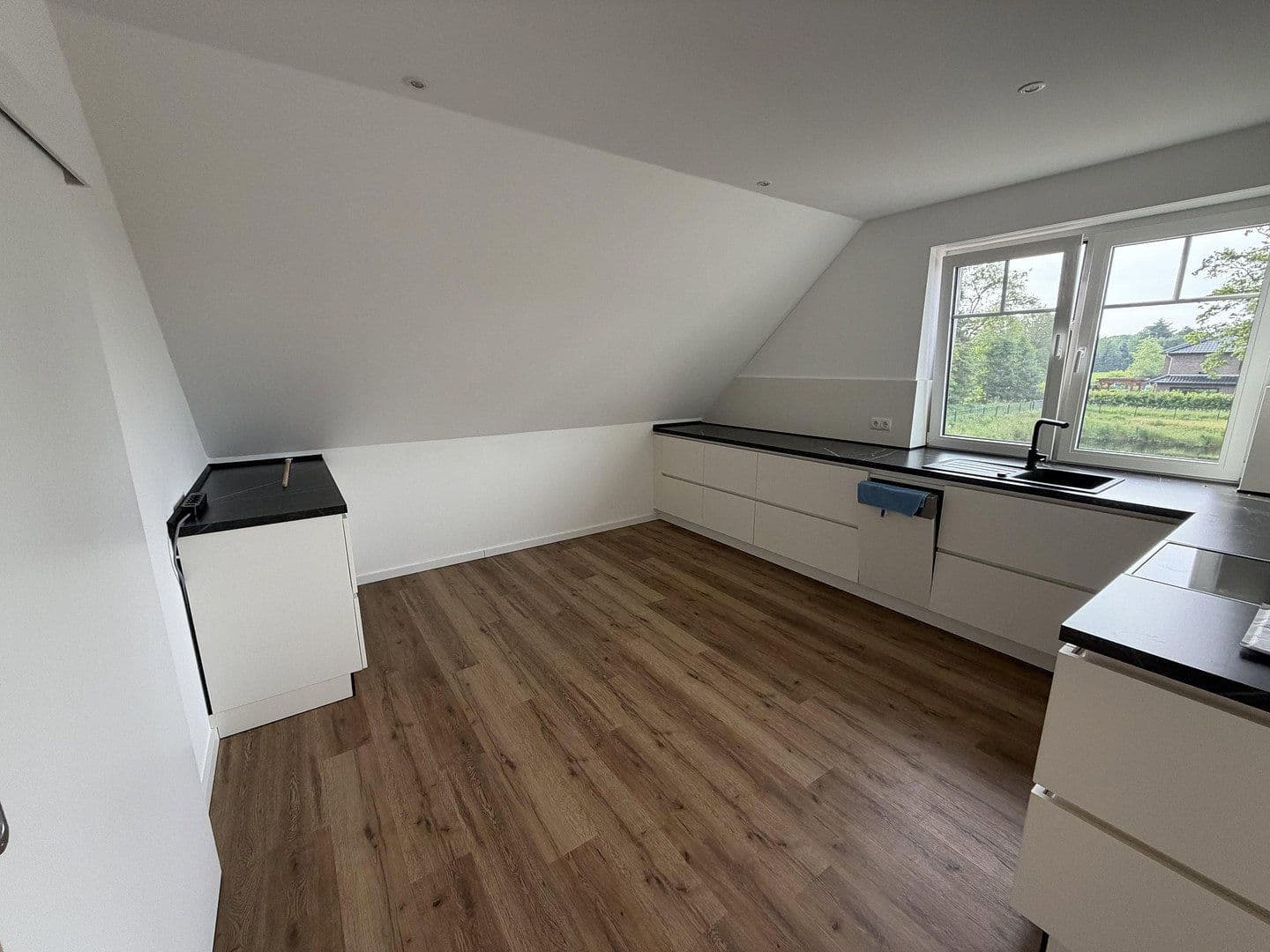 4 bedroom flat to rent, 98 m², Potthoff 6, Barßel, Lower Saxony 4 bedroom flat to rent, 98 m², Potthoff 6, Barßel, Lower Saxony