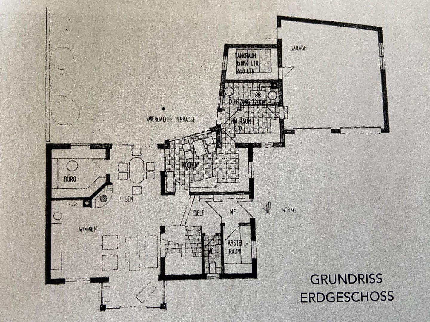 house for sale, 160 m², Lindengrabenstrasse 28, Reichenbach am Heuberg, Baden-Württemberg house for sale, 160 m², Lindengrabenstrasse 28, Reichenbach am Heuberg, Baden-Württemberg