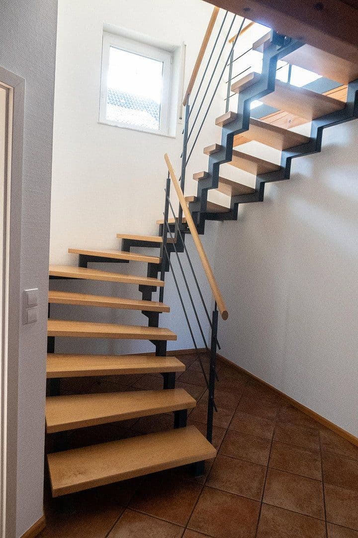 house for sale, 160 m², Lindengrabenstrasse 28, Reichenbach am Heuberg, Baden-Württemberg house for sale, 160 m², Lindengrabenstrasse 28, Reichenbach am Heuberg, Baden-Württemberg