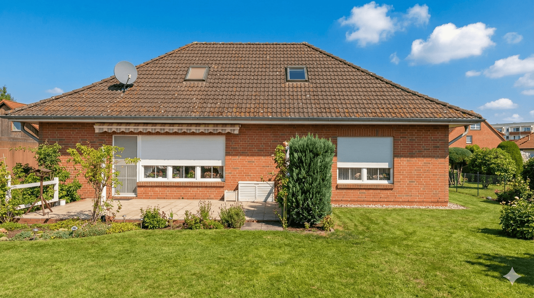 house for sale, 104 m², Lübtheen, Mecklenburg-Vorpommern house for sale, 104 m², Lübtheen, Mecklenburg-Vorpommern