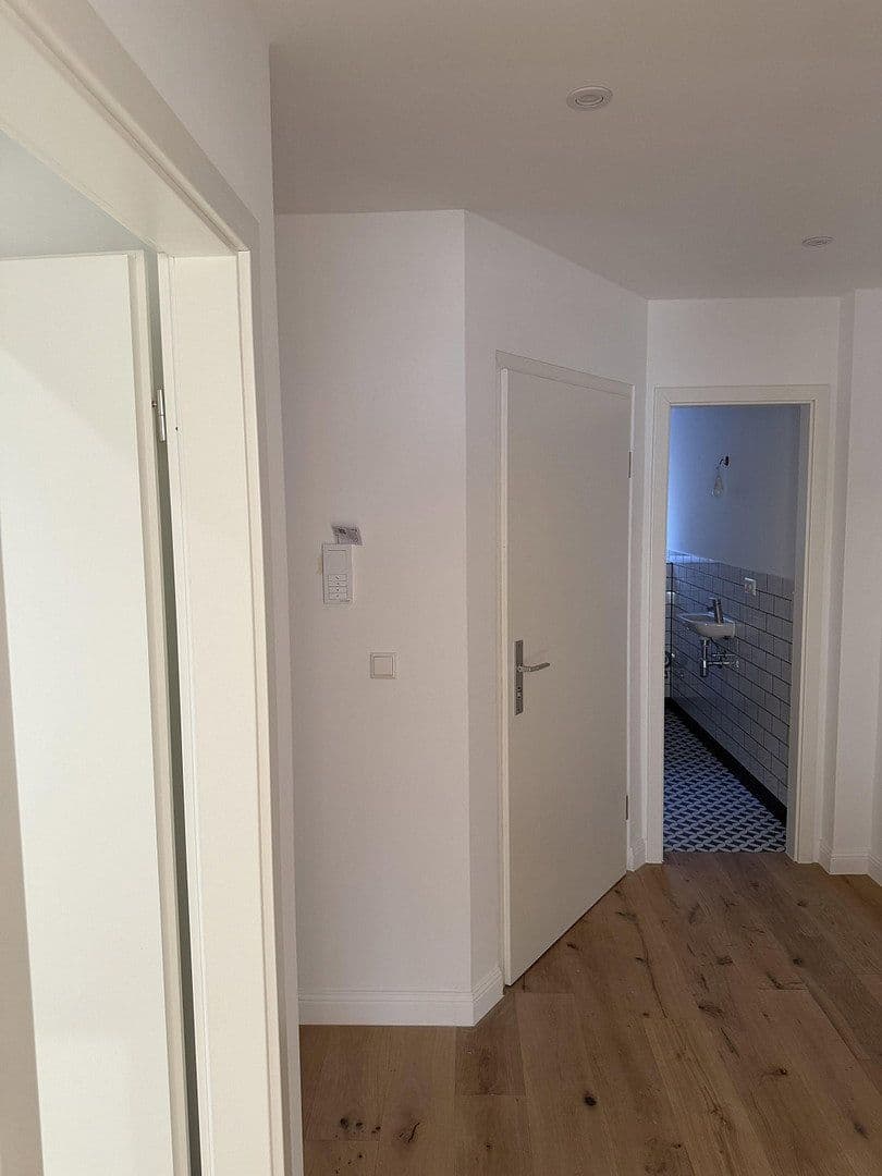 3 bedroom flat to rent, 73 m², Bussenstraße 58, Stuttgart, Baden-Württemberg 3 bedroom flat to rent, 73 m², Bussenstraße 58, Stuttgart, Baden-Württemberg
