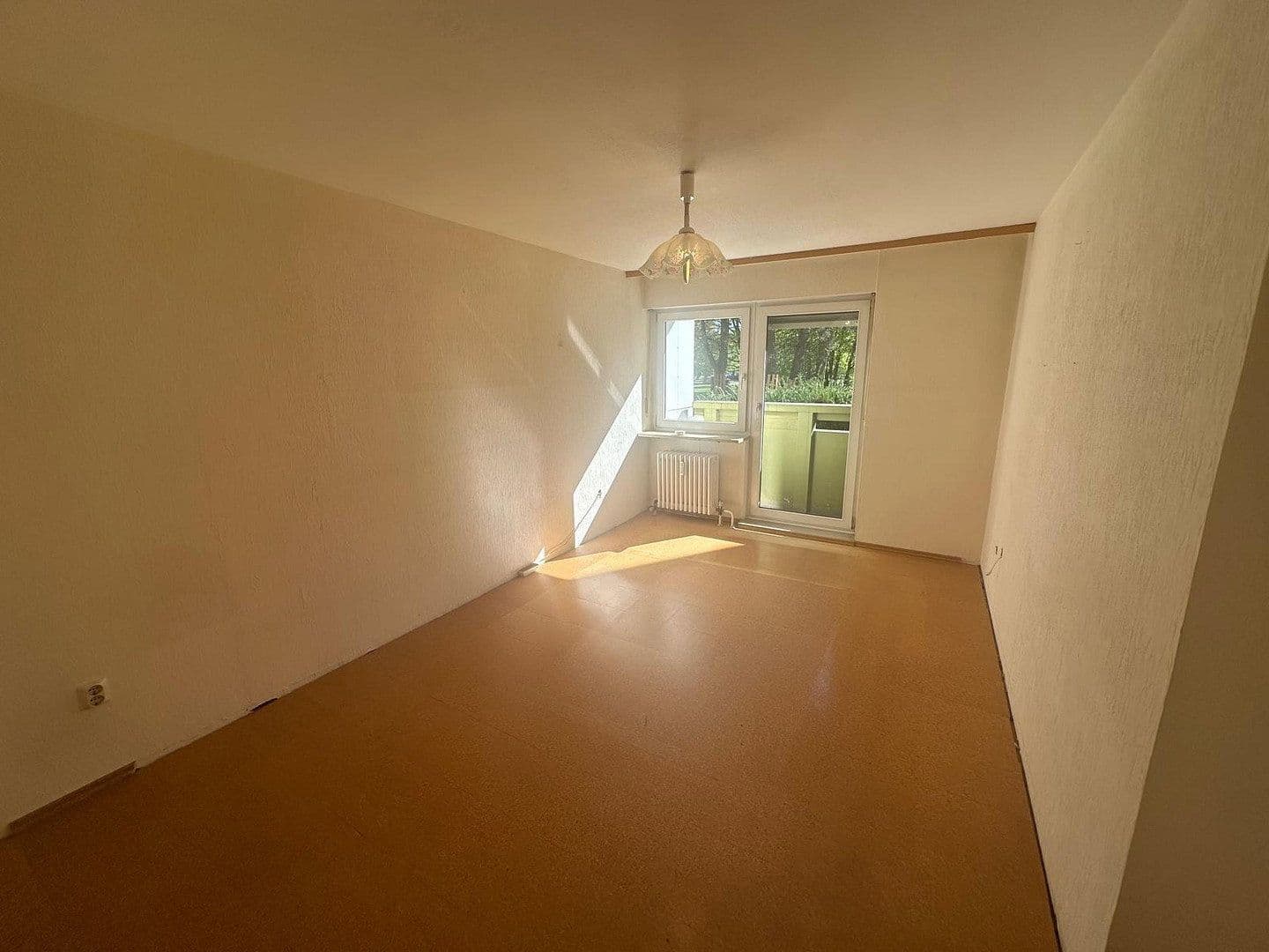 3 bedroom flat for sale, 80 m², Nürnberg, Bavaria 3 bedroom flat for sale, 80 m², Nürnberg, Bavaria