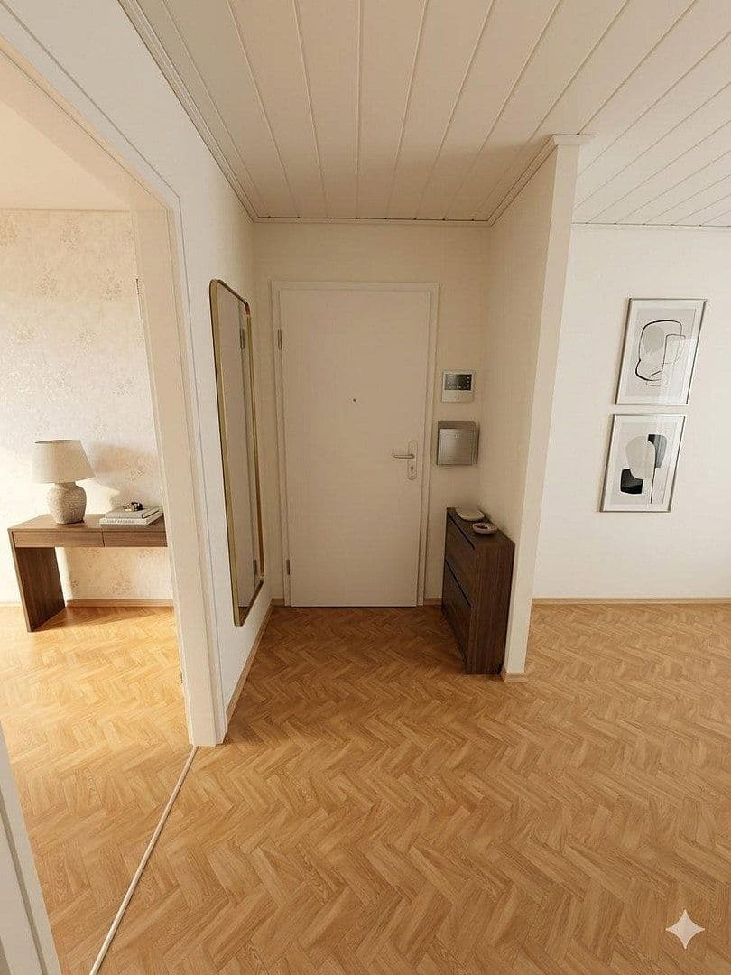 3 bedroom flat for sale, 80 m², Nürnberg, Bavaria 3 bedroom flat for sale, 80 m², Nürnberg, Bavaria