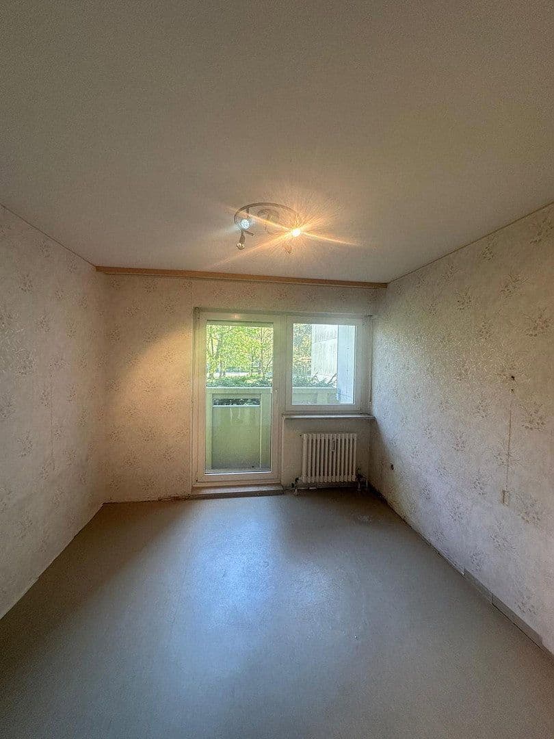 3 bedroom flat for sale, 80 m², Nürnberg, Bavaria 3 bedroom flat for sale, 80 m², Nürnberg, Bavaria