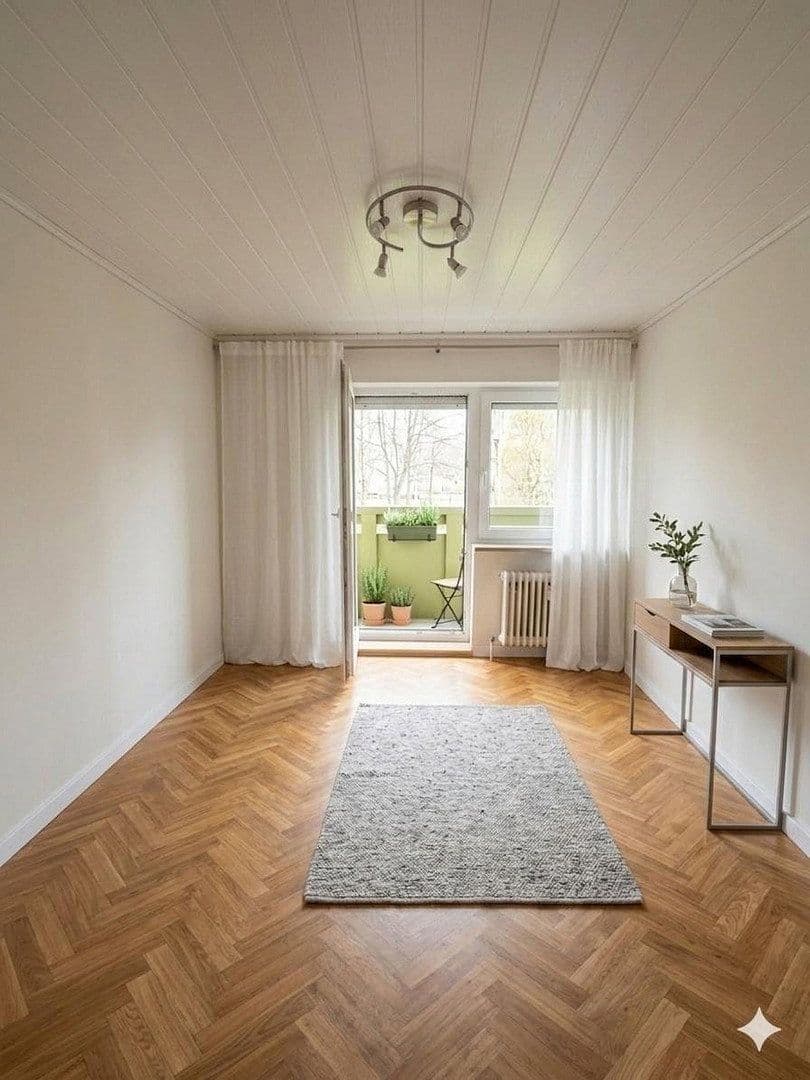 3 bedroom flat for sale, 80 m², Nürnberg, Bavaria 3 bedroom flat for sale, 80 m², Nürnberg, Bavaria
