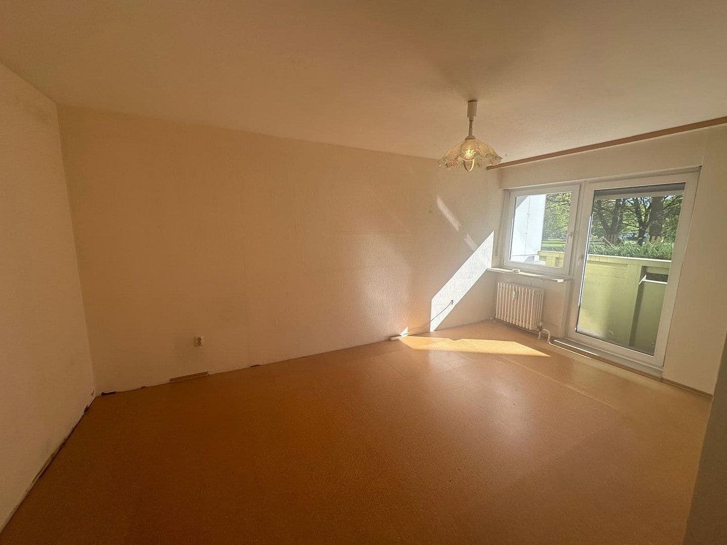 3 bedroom flat for sale, 80 m², Nürnberg, Bavaria 3 bedroom flat for sale, 80 m², Nürnberg, Bavaria