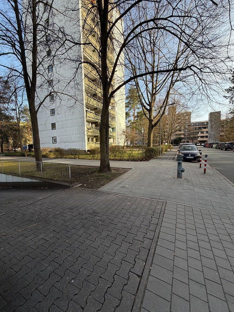 3 bedroom flat for sale, 80 m², Nürnberg, Bavaria 3 bedroom flat for sale, 80 m², Nürnberg, Bavaria