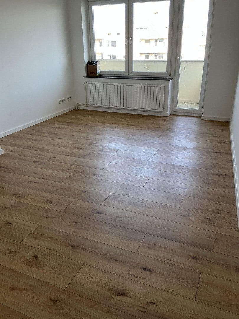 3 bedroom flat to rent, 70 m², Allerstrasse, Wolfsburg, Lower Saxony 3 bedroom flat to rent, 70 m², Allerstrasse, Wolfsburg, Lower Saxony