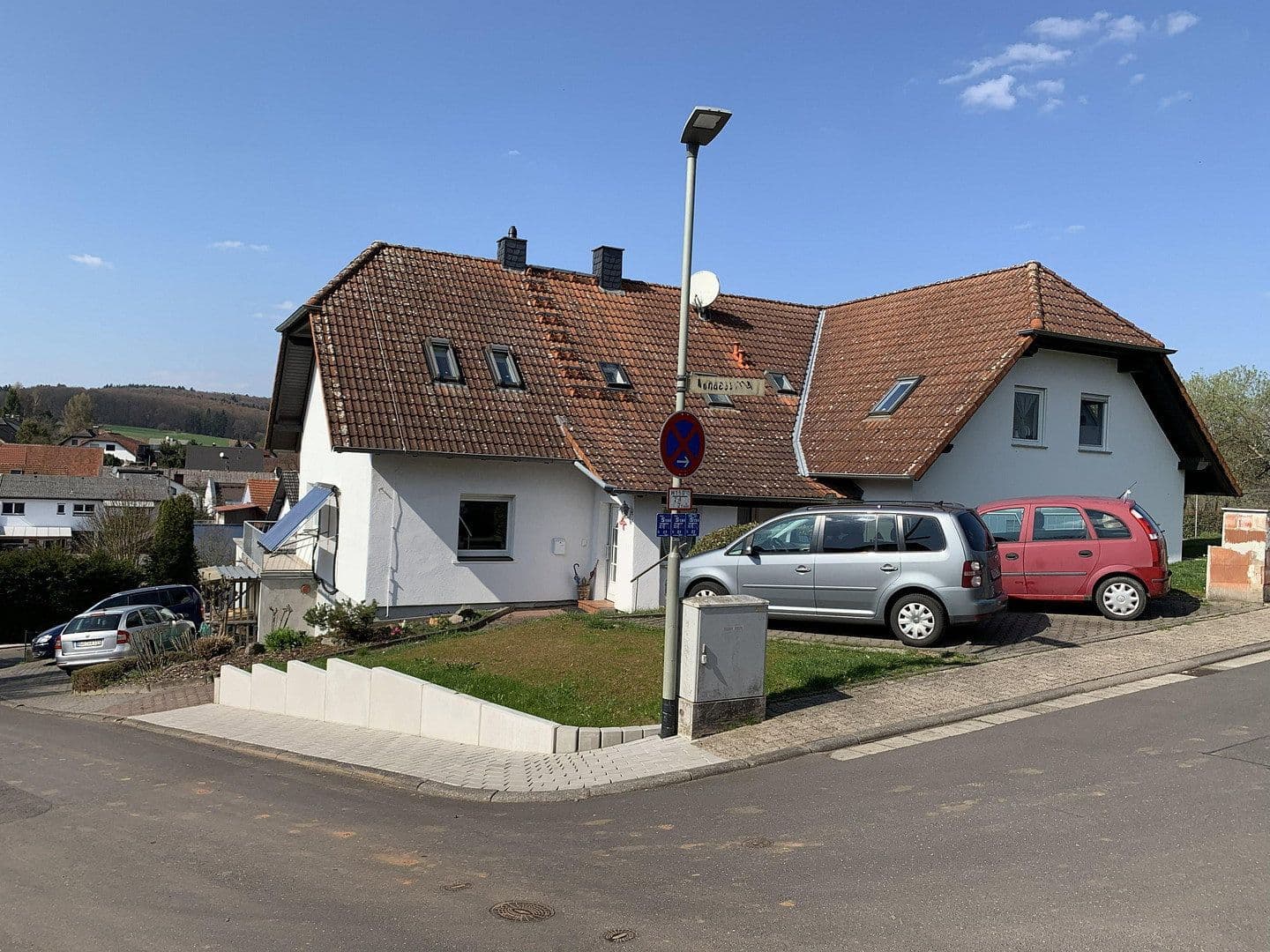house for sale, 285 m², Büdingen, Hesse house for sale, 285 m², Büdingen, Hesse