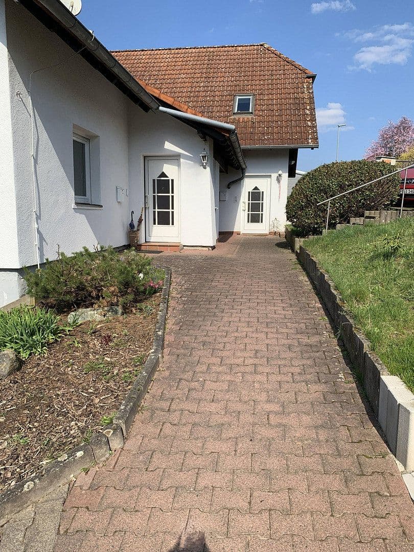 house for sale, 285 m², Büdingen, Hesse house for sale, 285 m², Büdingen, Hesse