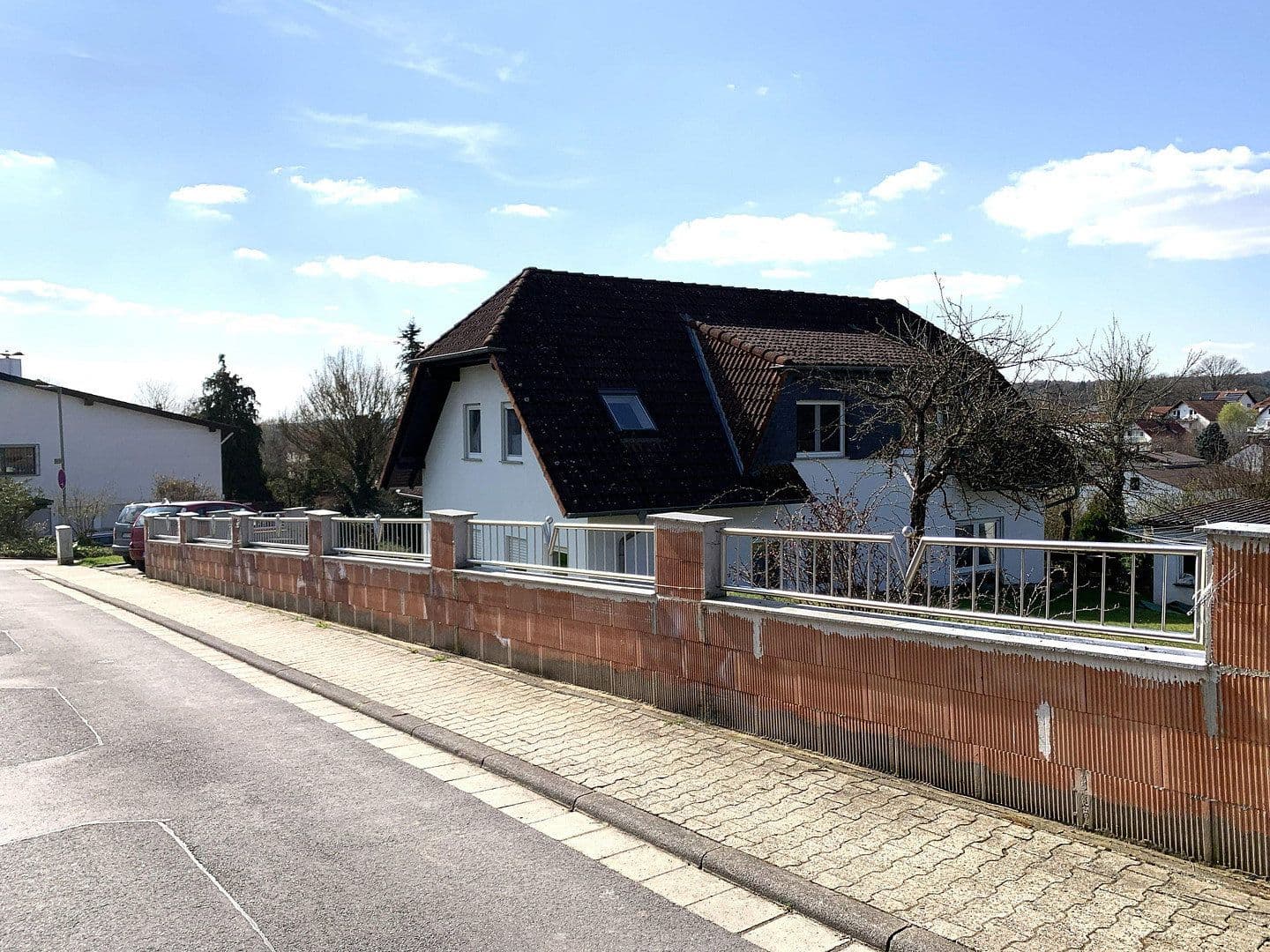 house for sale, 285 m², Büdingen, Hesse house for sale, 285 m², Büdingen, Hesse