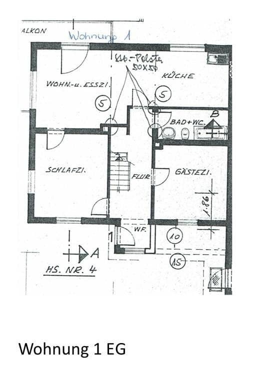 house for sale, 285 m², Büdingen, Hesse house for sale, 285 m², Büdingen, Hesse