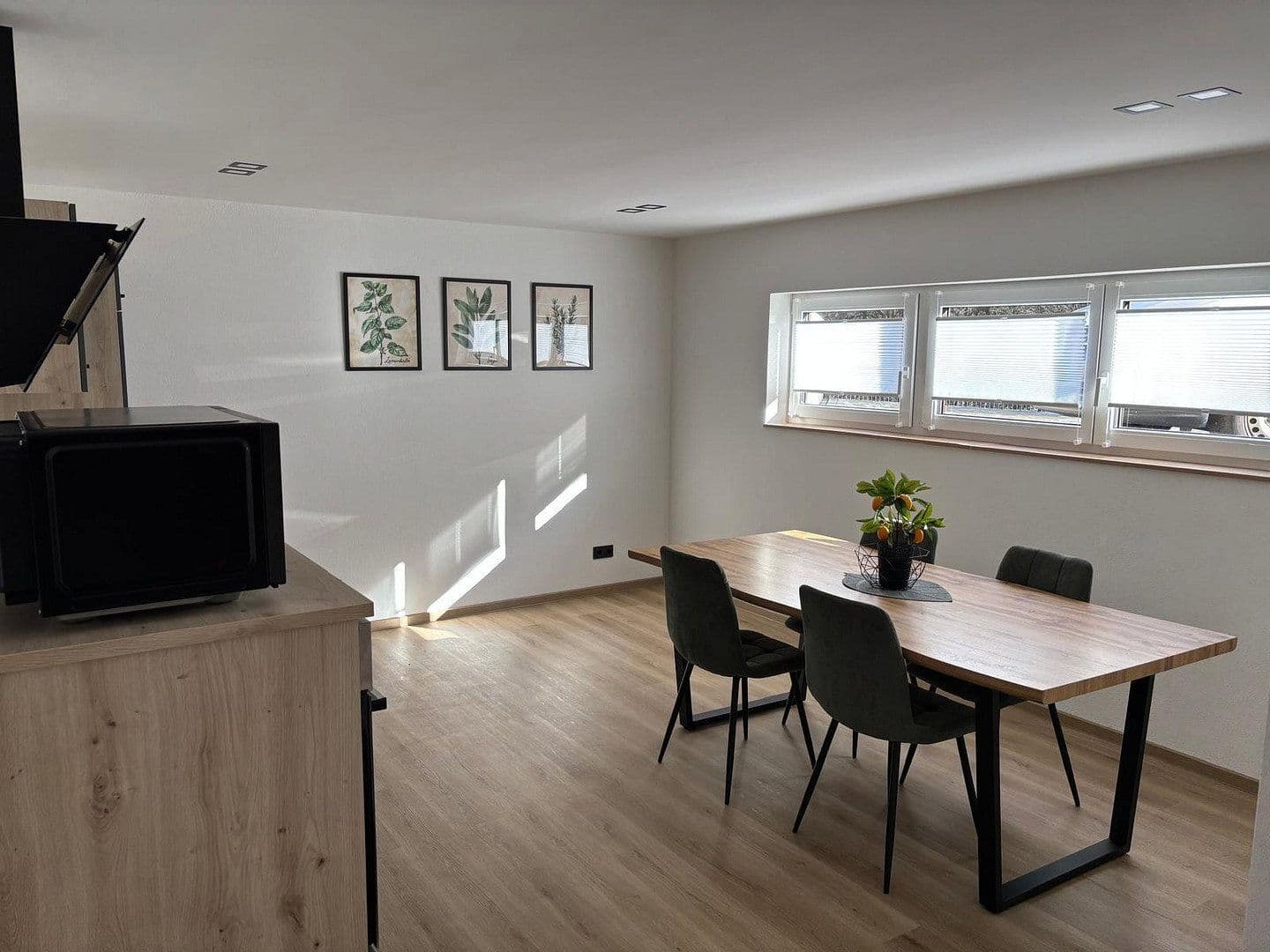 3 bedroom flat for sale, 105 m², Finkenstraße 48, Ramstein-Miesenbach, Rhineland-Palatinate 3 bedroom flat for sale, 105 m², Finkenstraße 48, Ramstein-Miesenbach, Rhineland-Palatinate