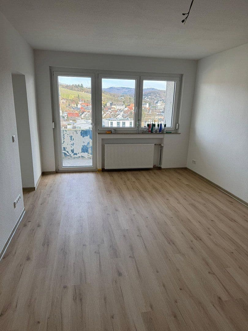 2 bedroom flat to rent, 54 m², Bensheim, Hesse 2 bedroom flat to rent, 54 m², Bensheim, Hesse