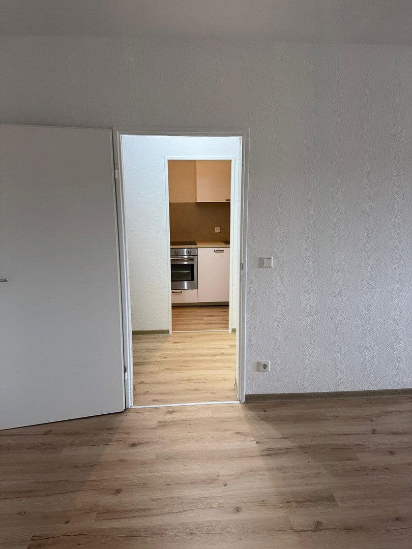 2 bedroom flat to rent, 54 m², Bensheim, Hesse 2 bedroom flat to rent, 54 m², Bensheim, Hesse