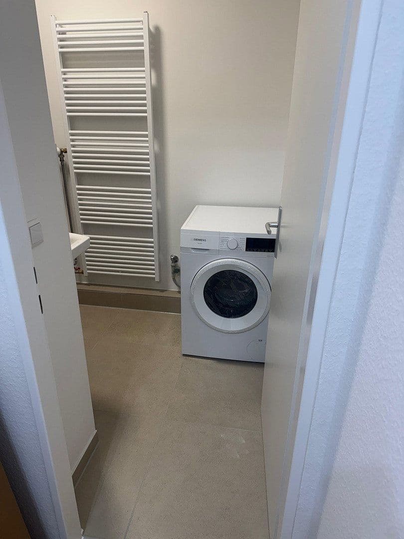 2 bedroom flat to rent, 54 m², Bensheim, Hesse 2 bedroom flat to rent, 54 m², Bensheim, Hesse