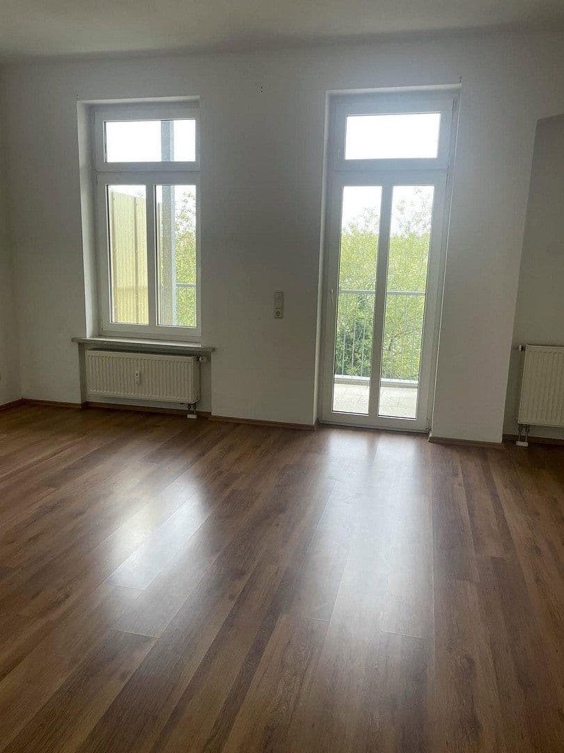 2 bedroom flat to rent, 61 m², Plauen, Saxony 2 bedroom flat to rent, 61 m², Plauen, Saxony