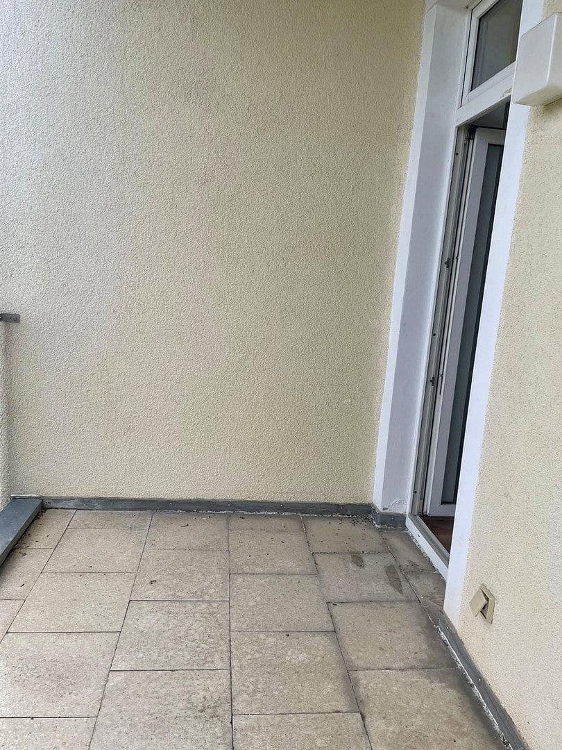 2 bedroom flat to rent, 61 m², Plauen, Saxony 2 bedroom flat to rent, 61 m², Plauen, Saxony
