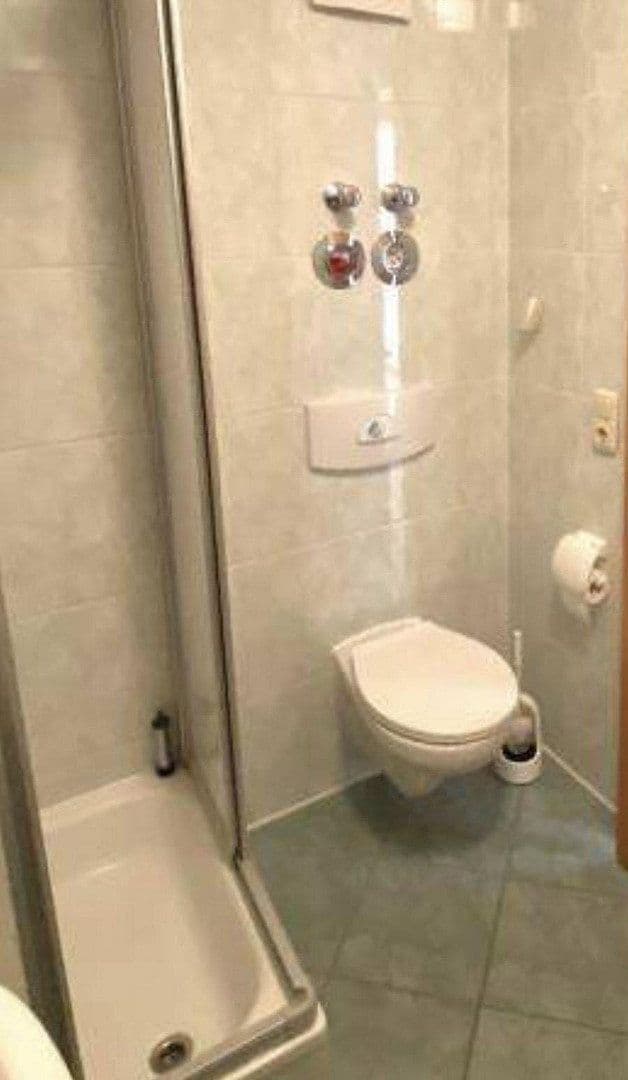 2 bedroom flat to rent, 61 m², Plauen, Saxony 2 bedroom flat to rent, 61 m², Plauen, Saxony
