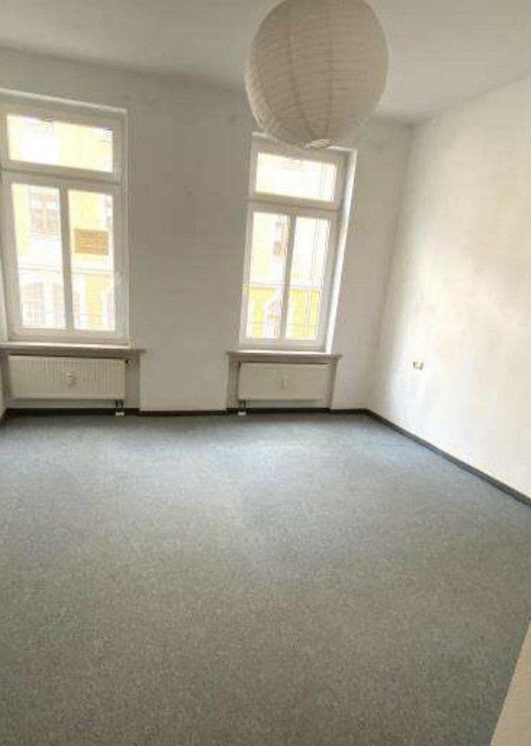 2 bedroom flat to rent, 61 m², Plauen, Saxony 2 bedroom flat to rent, 61 m², Plauen, Saxony