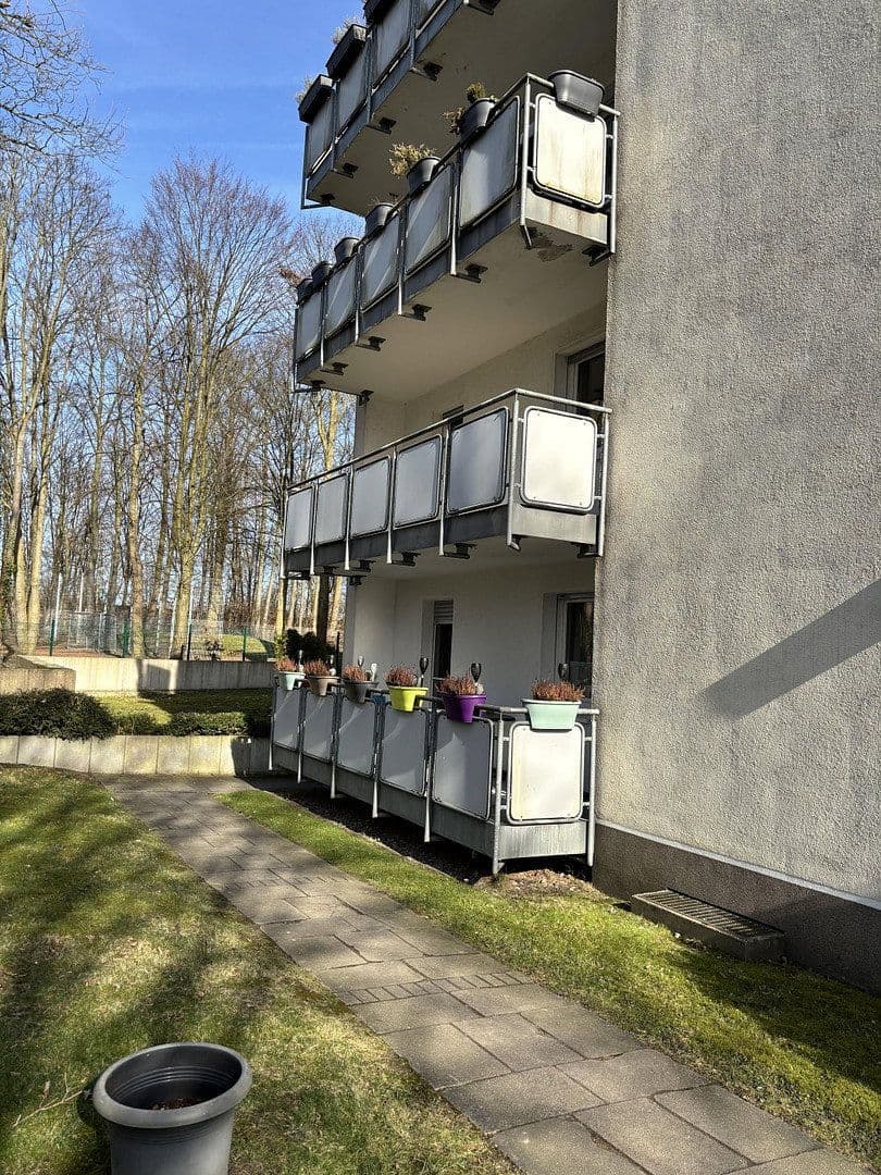 2 bedroom with open-plan kitchen flat to rent, 79 m², Handwerksweg 14, Bochum, North Rhine-Westphalia 2 bedroom with open-plan kitchen flat to rent, 79 m², Handwerksweg 14, Bochum, North Rhine-Westphalia