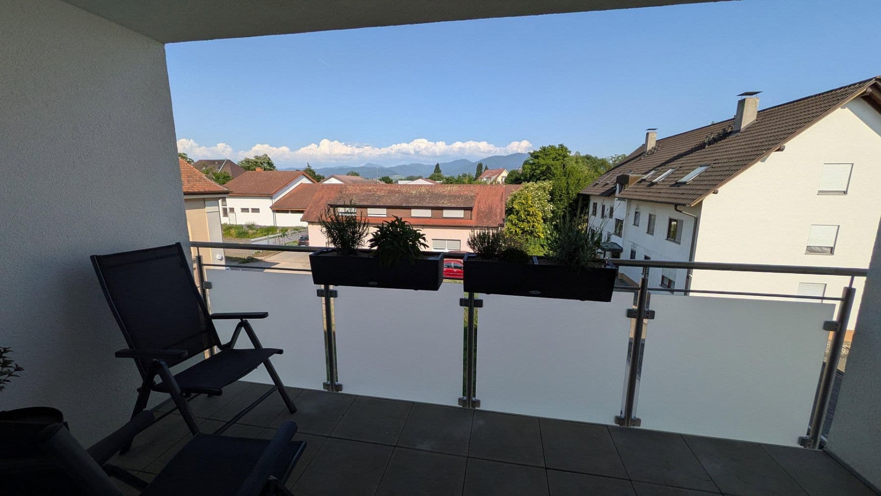 3 bedroom flat to rent, 79 m², Neuenburg am Rhein, Baden-Württemberg 3 bedroom flat to rent, 79 m², Neuenburg am Rhein, Baden-Württemberg