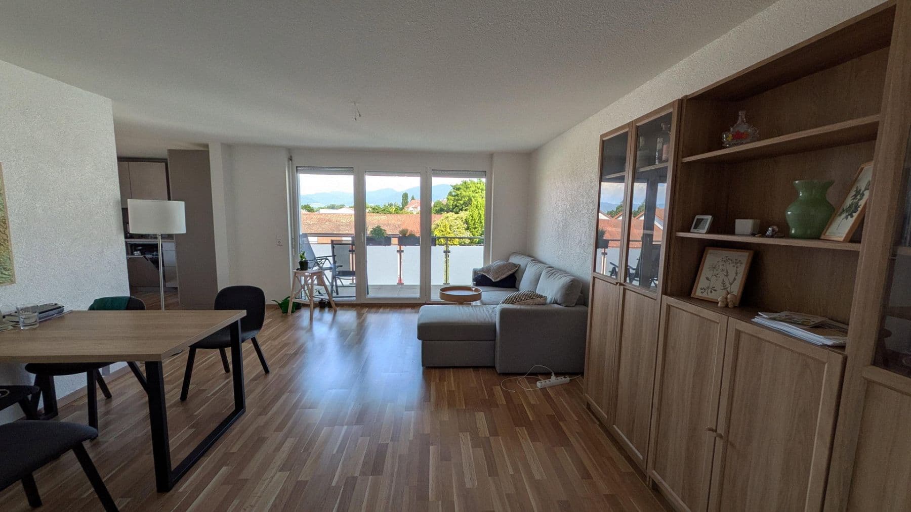3 bedroom flat to rent, 79 m², Neuenburg am Rhein, Baden-Württemberg 3 bedroom flat to rent, 79 m², Neuenburg am Rhein, Baden-Württemberg