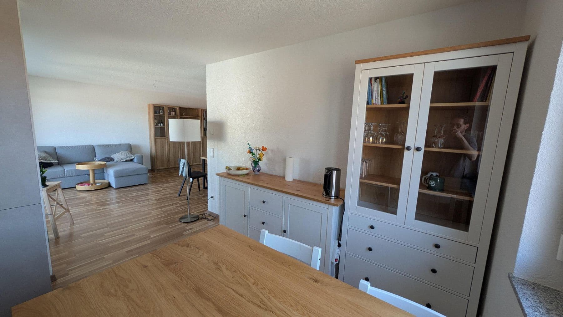 3 bedroom flat to rent, 79 m², Neuenburg am Rhein, Baden-Württemberg 3 bedroom flat to rent, 79 m², Neuenburg am Rhein, Baden-Württemberg
