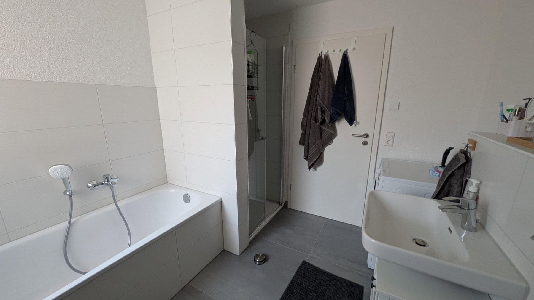 3 bedroom flat to rent, 79 m², Neuenburg am Rhein, Baden-Württemberg 3 bedroom flat to rent, 79 m², Neuenburg am Rhein, Baden-Württemberg