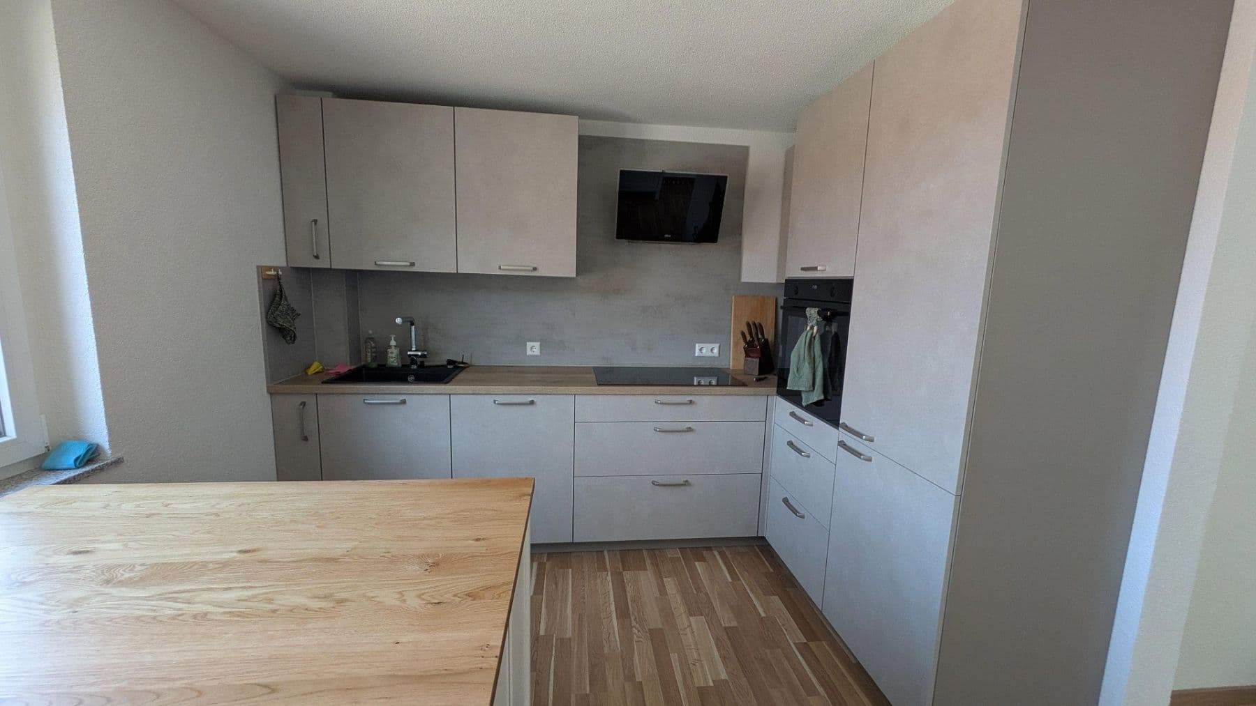 3 bedroom flat to rent, 79 m², Neuenburg am Rhein, Baden-Württemberg 3 bedroom flat to rent, 79 m², Neuenburg am Rhein, Baden-Württemberg