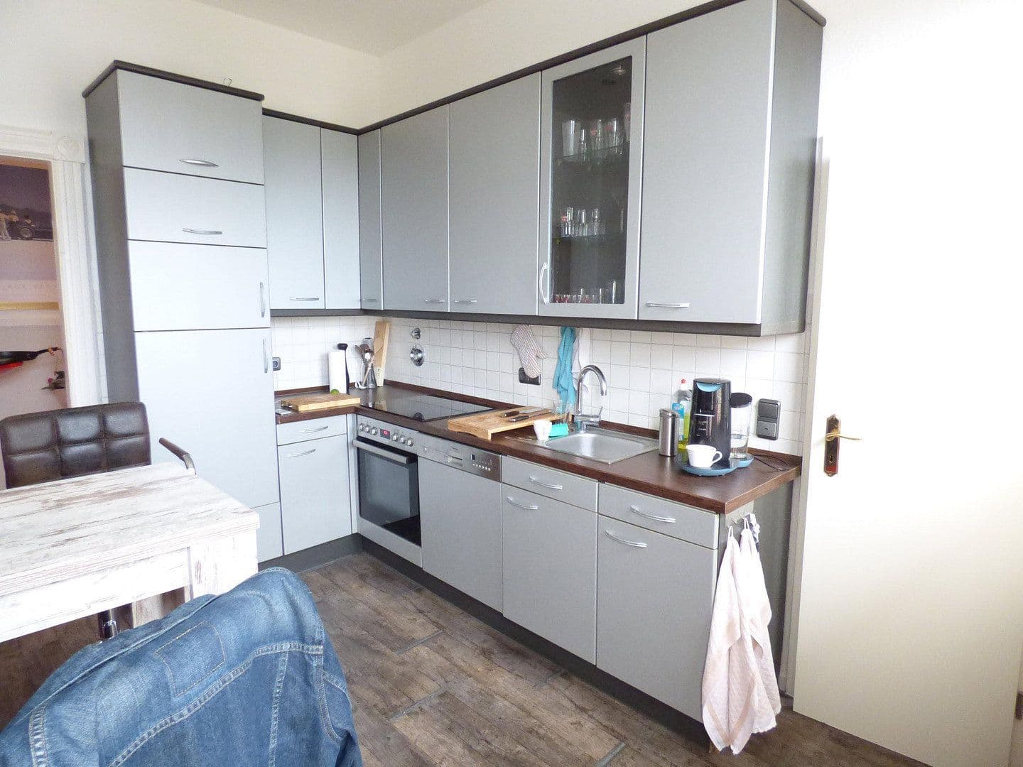 2 bedroom with open-plan kitchen flat to rent, 101 m², Hindenburgstr. 27, Rendsburg, Schleswig-Holstein 2 bedroom with open-plan kitchen flat to rent, 101 m², Hindenburgstr. 27, Rendsburg, Schleswig-Holstein