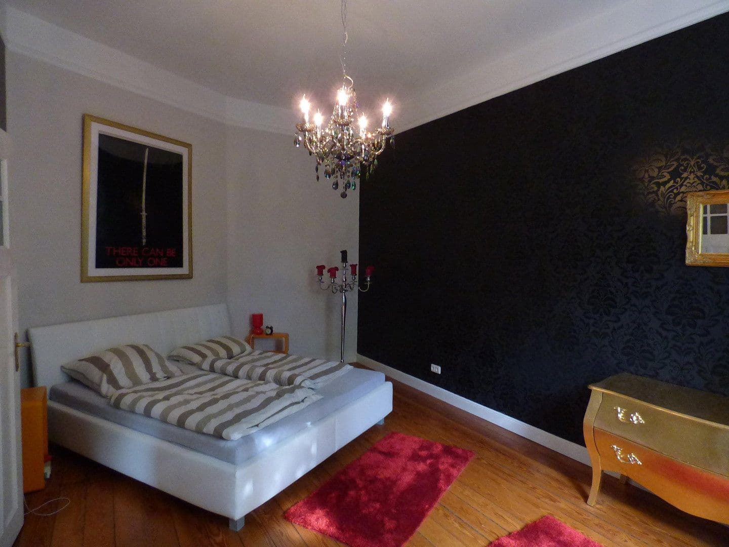 2 bedroom with open-plan kitchen flat to rent, 101 m², Hindenburgstr. 27, Rendsburg, Schleswig-Holstein 2 bedroom with open-plan kitchen flat to rent, 101 m², Hindenburgstr. 27, Rendsburg, Schleswig-Holstein