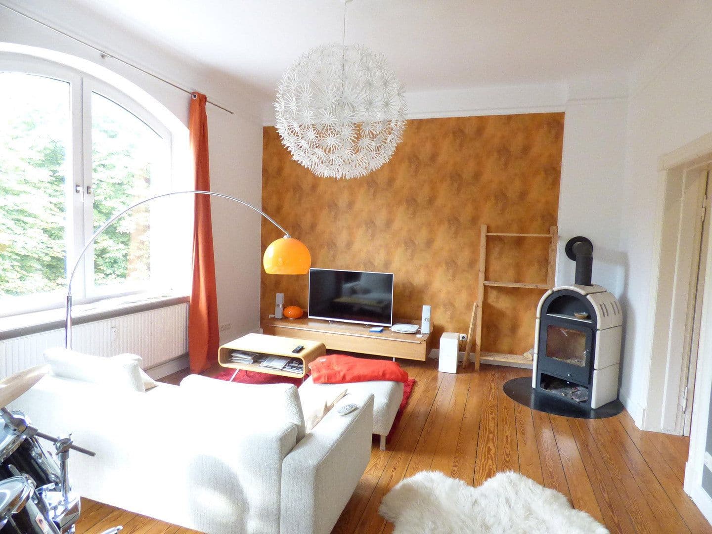 2 bedroom with open-plan kitchen flat to rent, 101 m², Hindenburgstr. 27, Rendsburg, Schleswig-Holstein 2 bedroom with open-plan kitchen flat to rent, 101 m², Hindenburgstr. 27, Rendsburg, Schleswig-Holstein