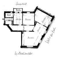 2 bedroom with open-plan kitchen flat to rent, 101 m², Hindenburgstr. 27, Rendsburg, Schleswig-Holstein 2 bedroom with open-plan kitchen flat to rent, 101 m², Hindenburgstr. 27, Rendsburg, Schleswig-Holstein