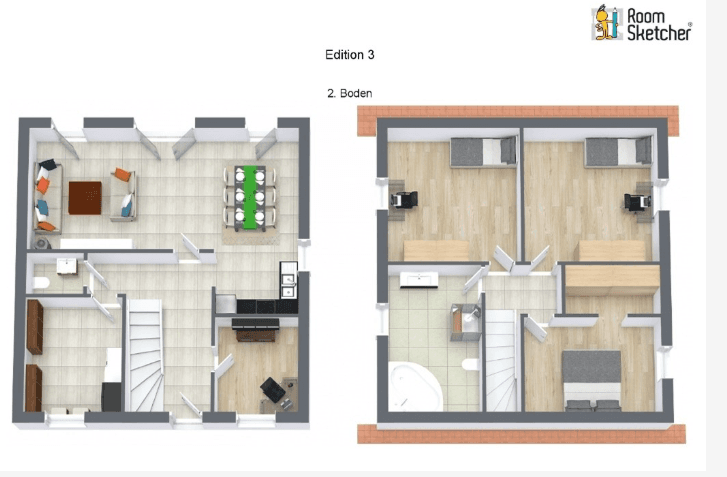 house for sale, 135 m², Waldsiedlung Bergkamen, Bergkamen, North Rhine-Westphalia house for sale, 135 m², Waldsiedlung Bergkamen, Bergkamen, North Rhine-Westphalia